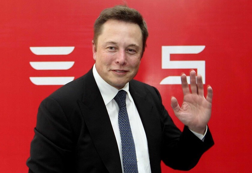 Китайська Гігафабрика Tesla: старт - через три роки