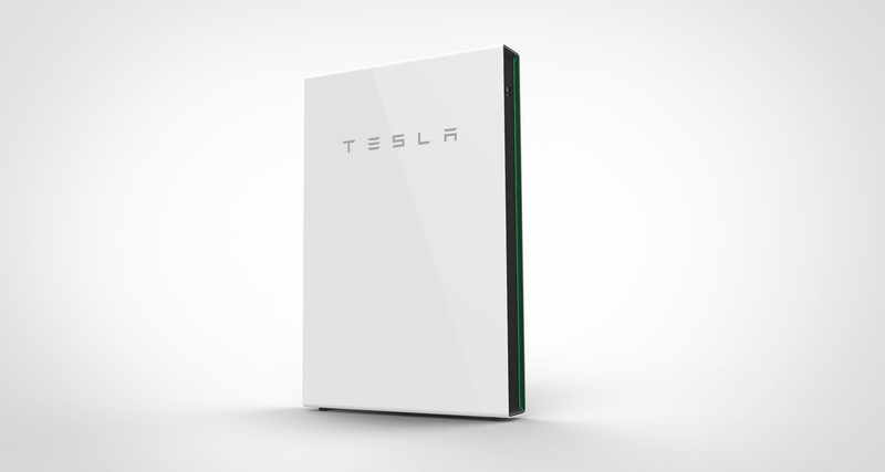 Tesla створить найбільшу віртуальну електростанцію 