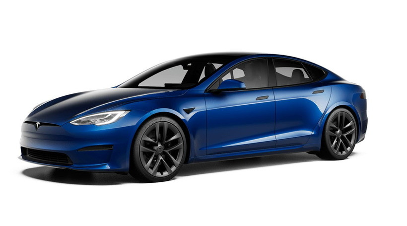 Tesla Model S Plaid: 7 фактів, які потрібно знати про цей автомобіль