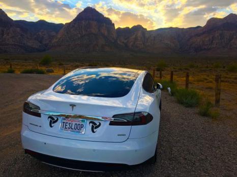Рекордні пробіги: Tesla Model S, які проїхали майже півмільйона кілометрів